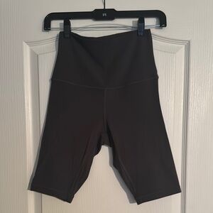 Women's biker Shorts